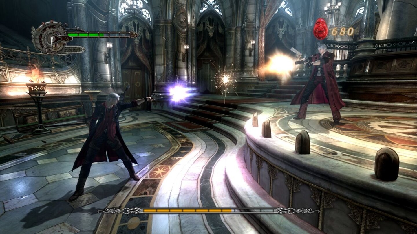 Devil May Cry 4 PC_7