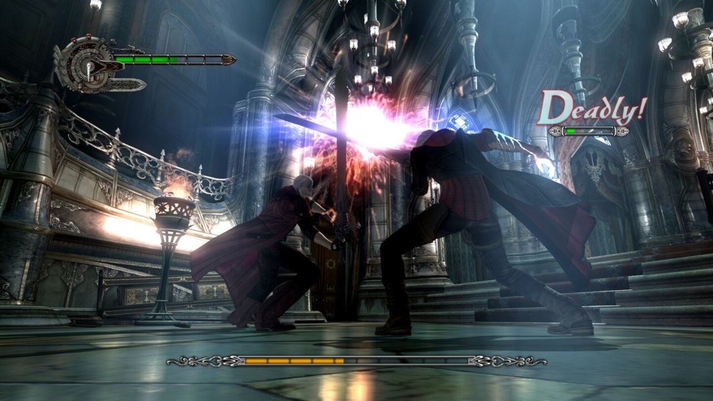 Devil May Cry 4 PC_8