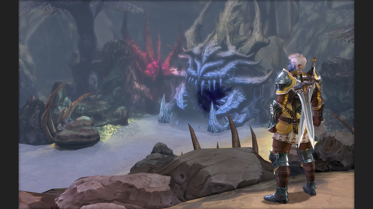 Devilian