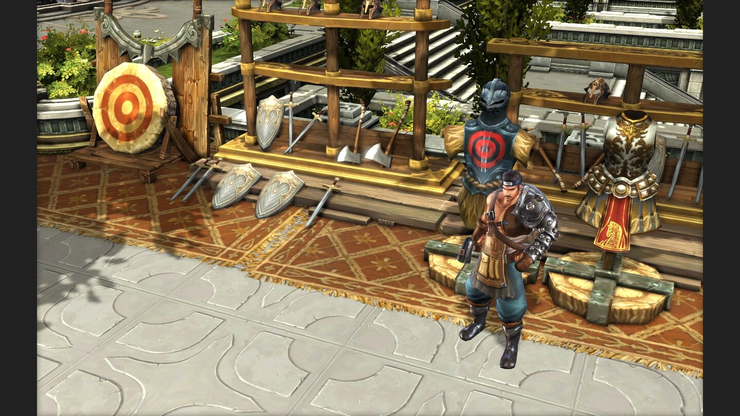 Devilian