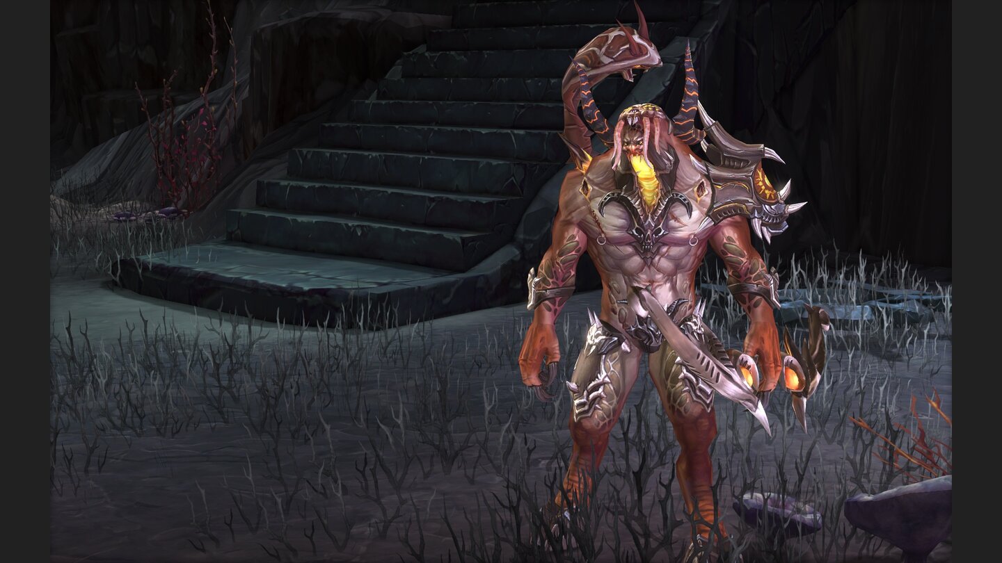Devilian
