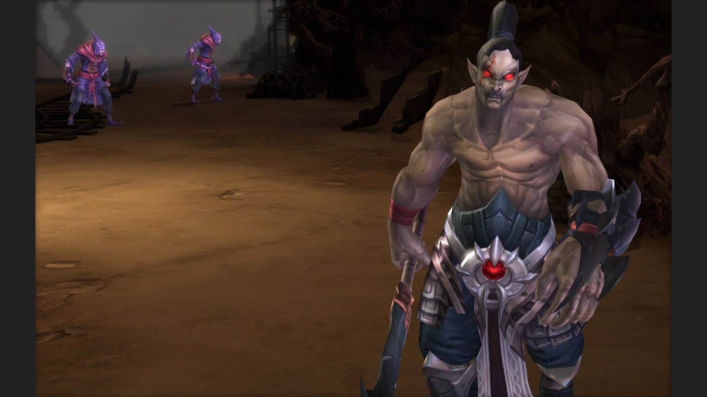 Devilian