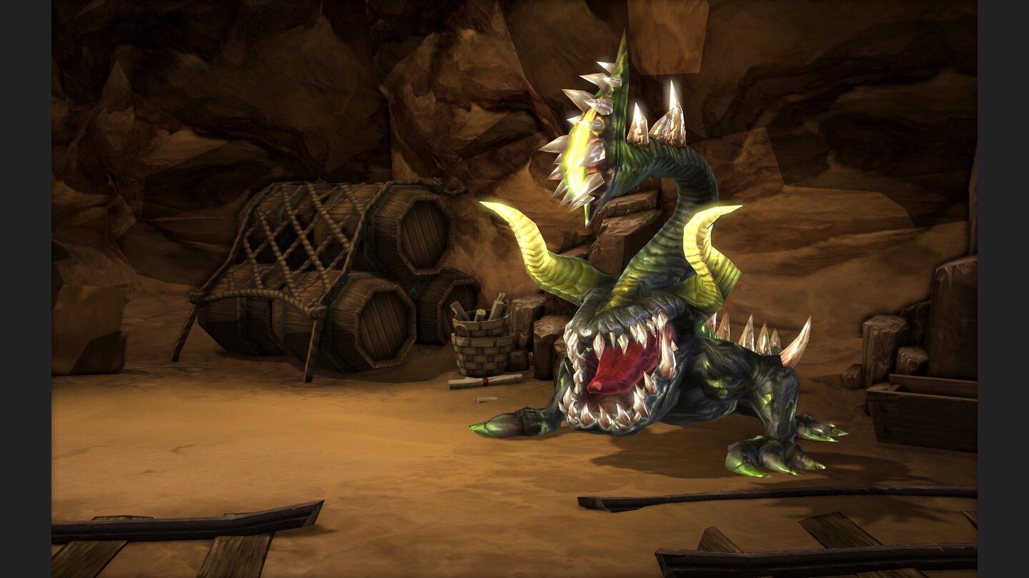 Devilian