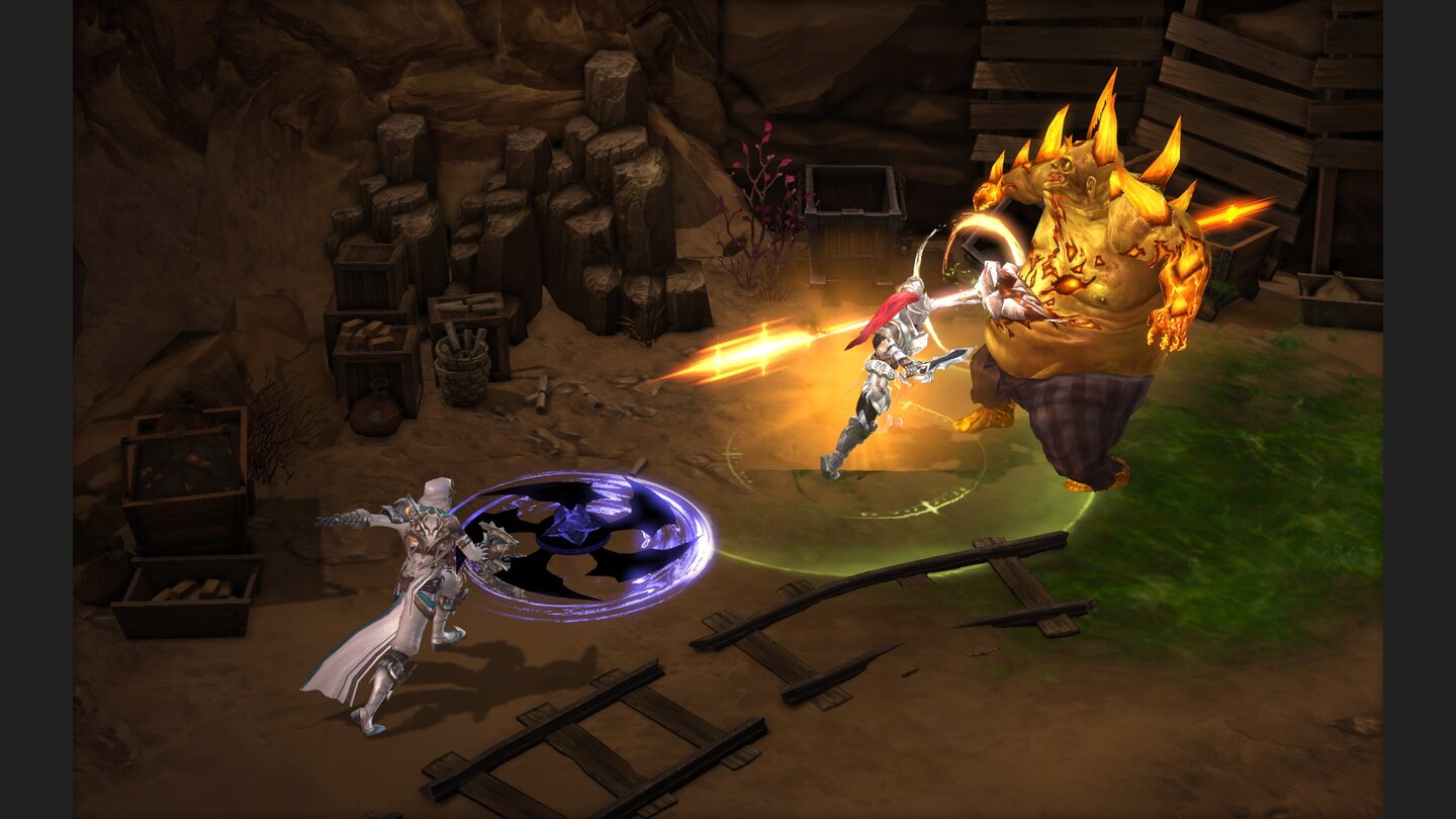 Devilian