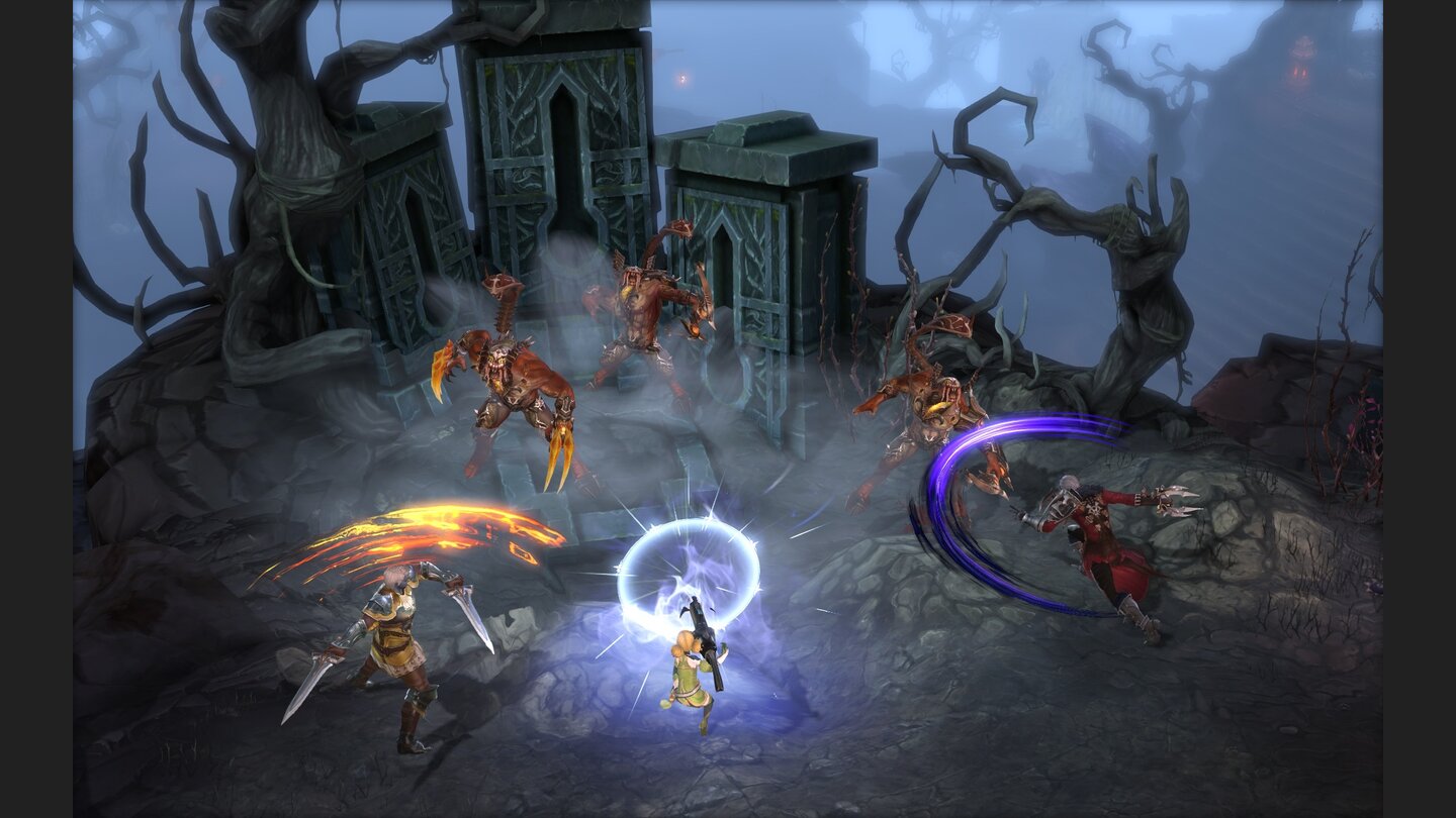 Devilian