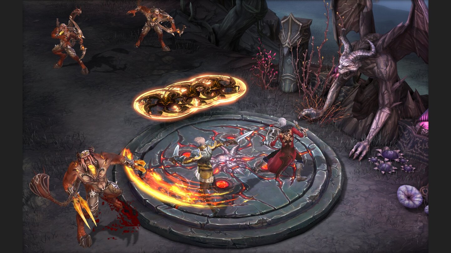 Devilian
