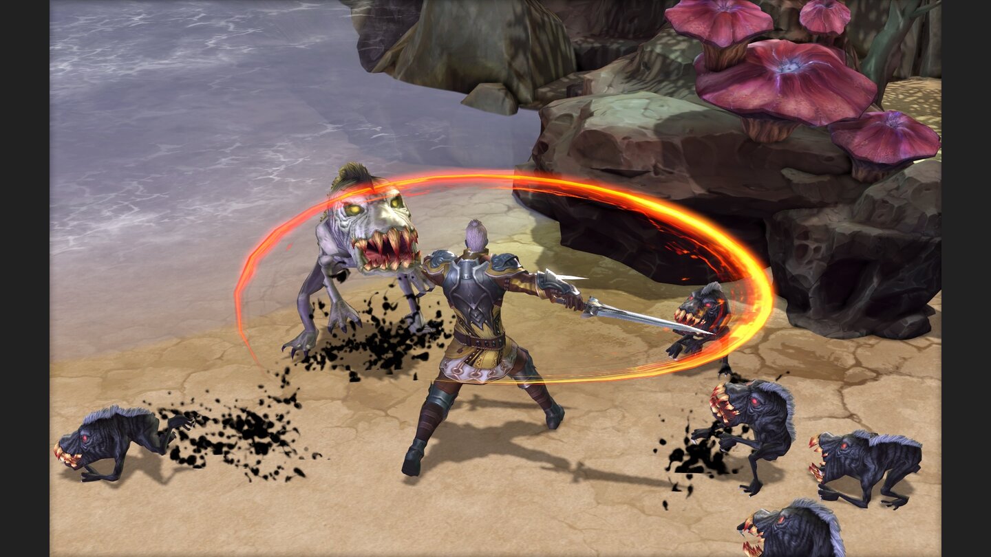 Devilian