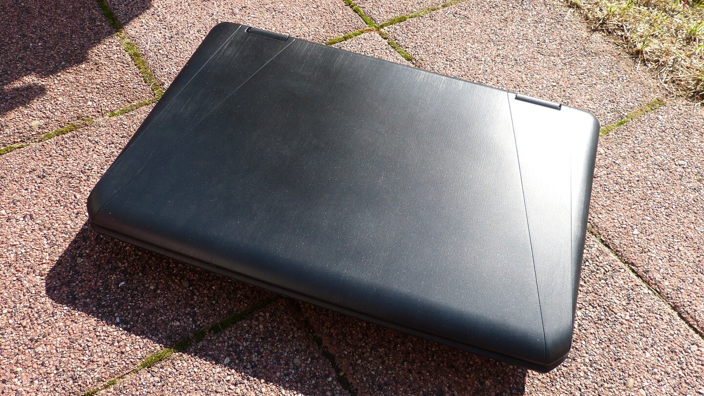 Deviltech Fragbook