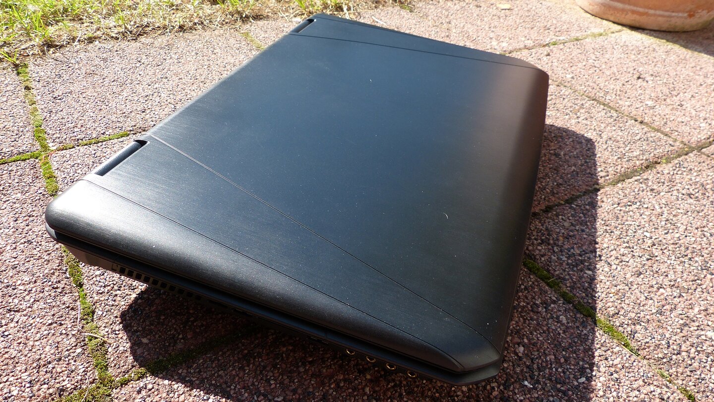 Deviltech Fragbook