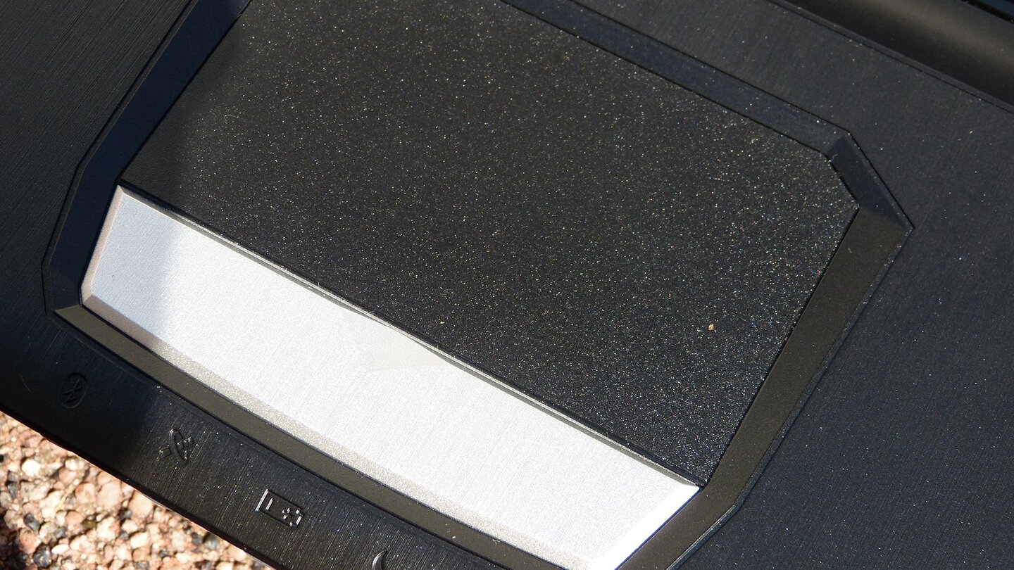 Deviltech Fragbook