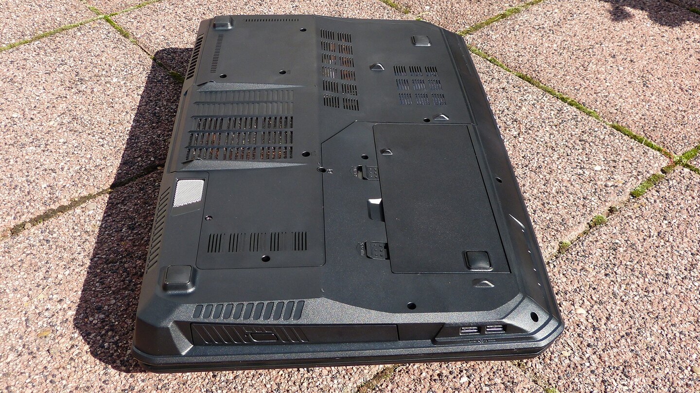 Deviltech Fragbook