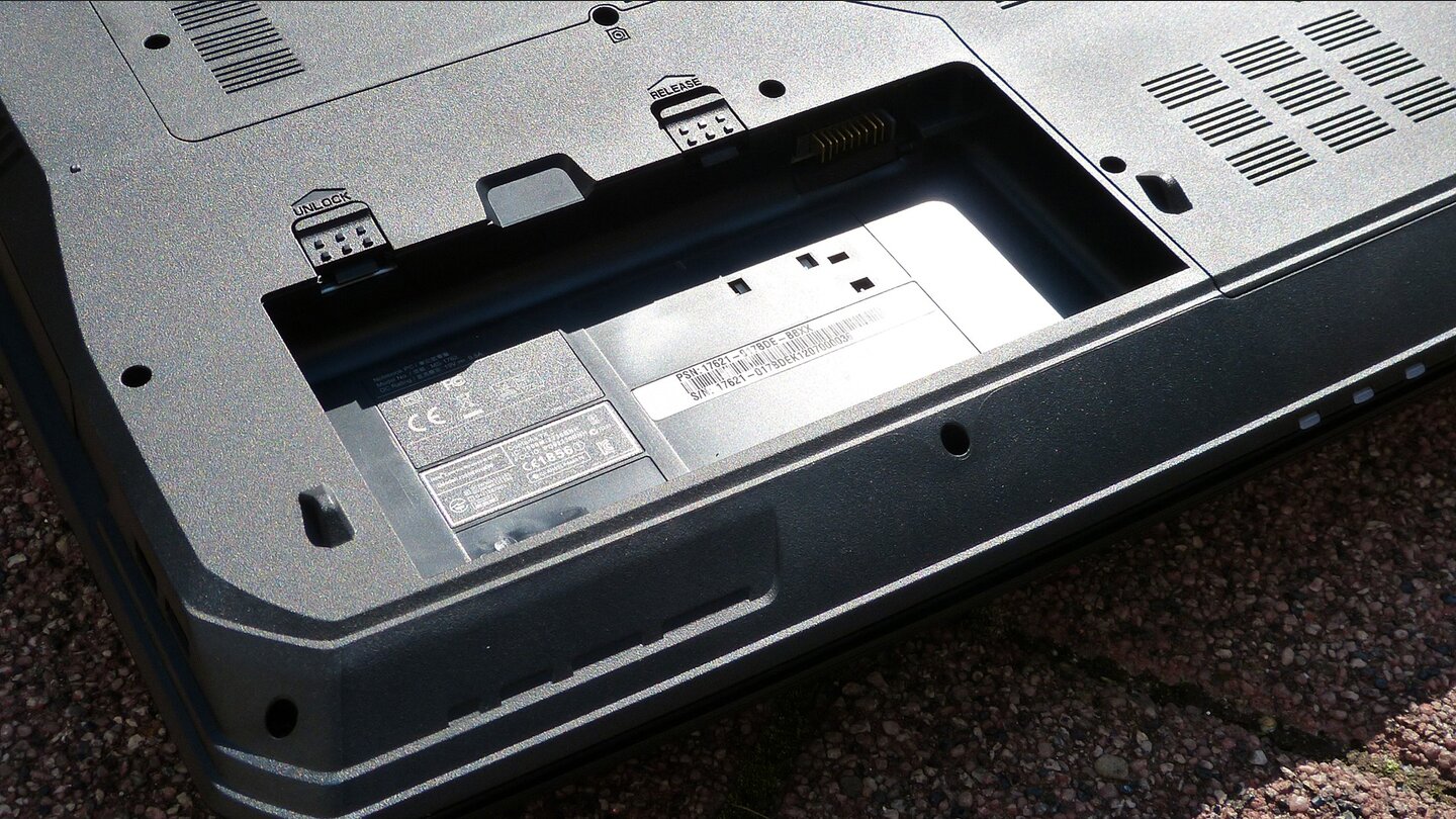 Deviltech Fragbook