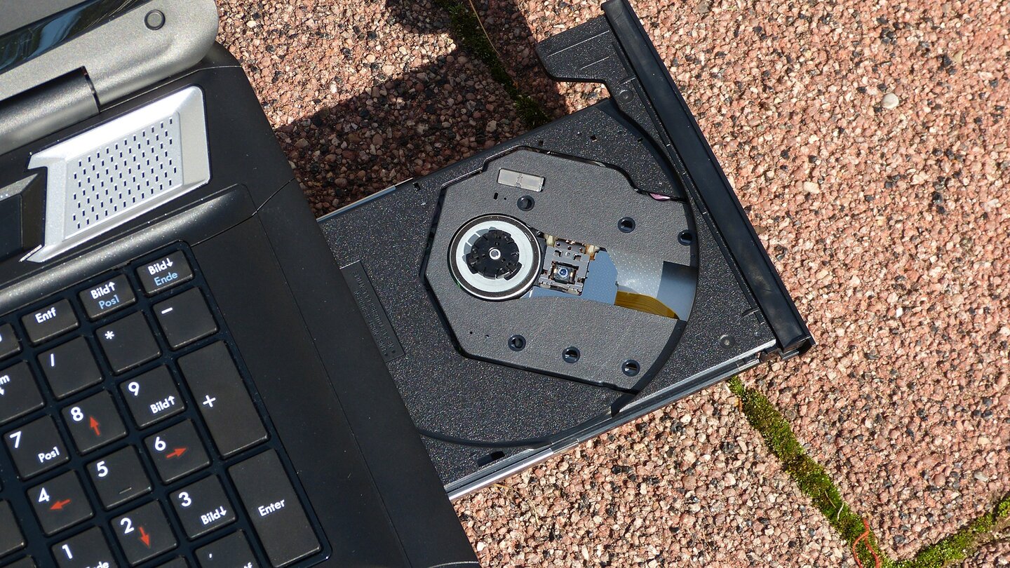 Deviltech Fragbook