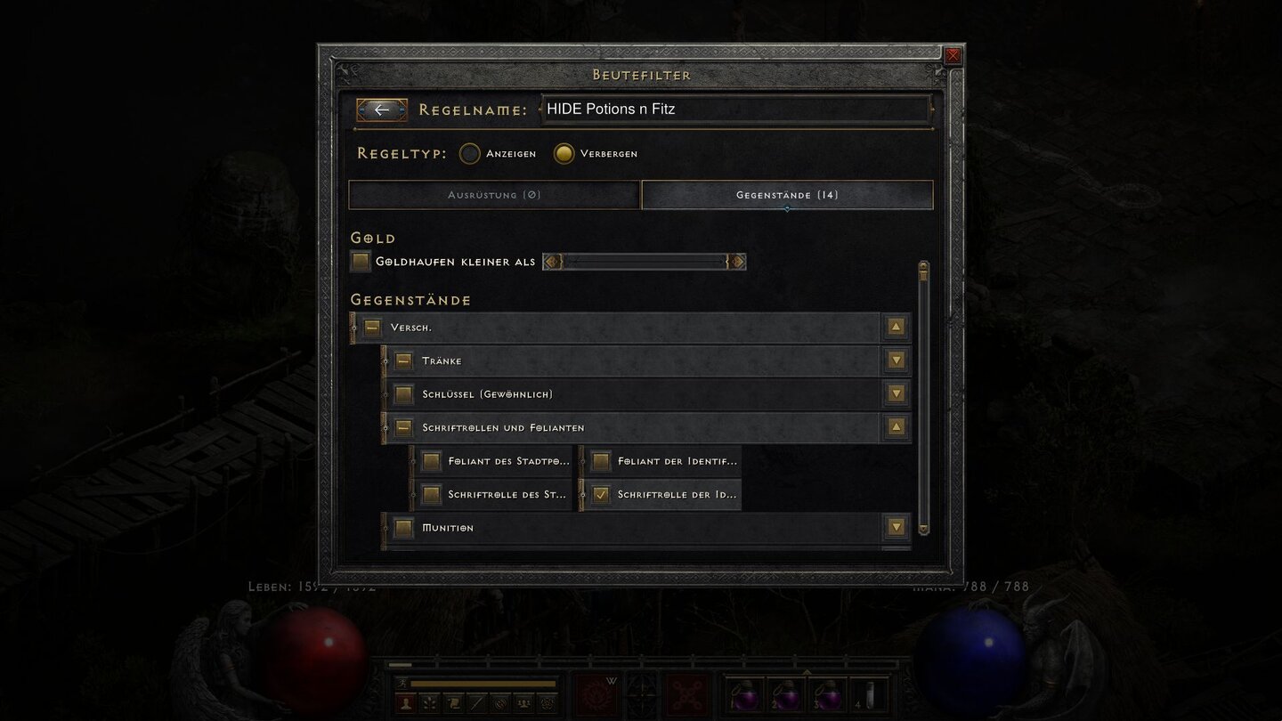 Diablo 2: Resurrected - Reign of the Warlock