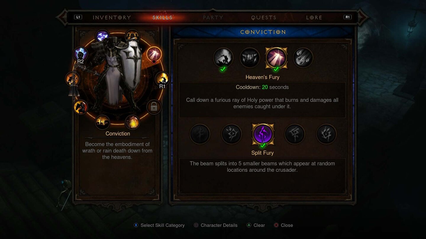 Diablo 3: Reaper of Souls