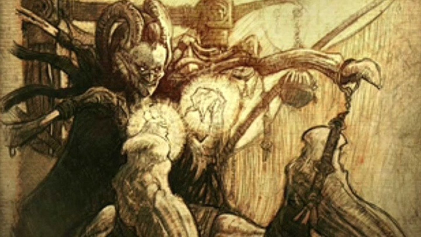 Diablo 3: Die Story bisher... und Baal setzen diesen Plan