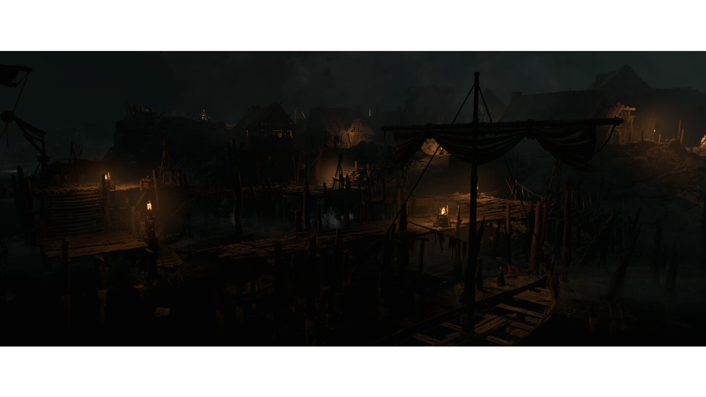 Diablo 4 - Exklusive Screenshots
