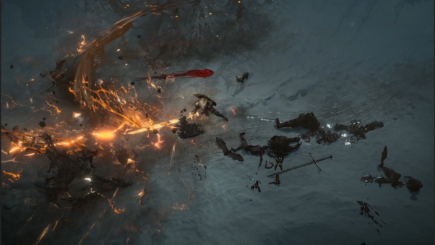 Diablo 4: Lord of Hatred