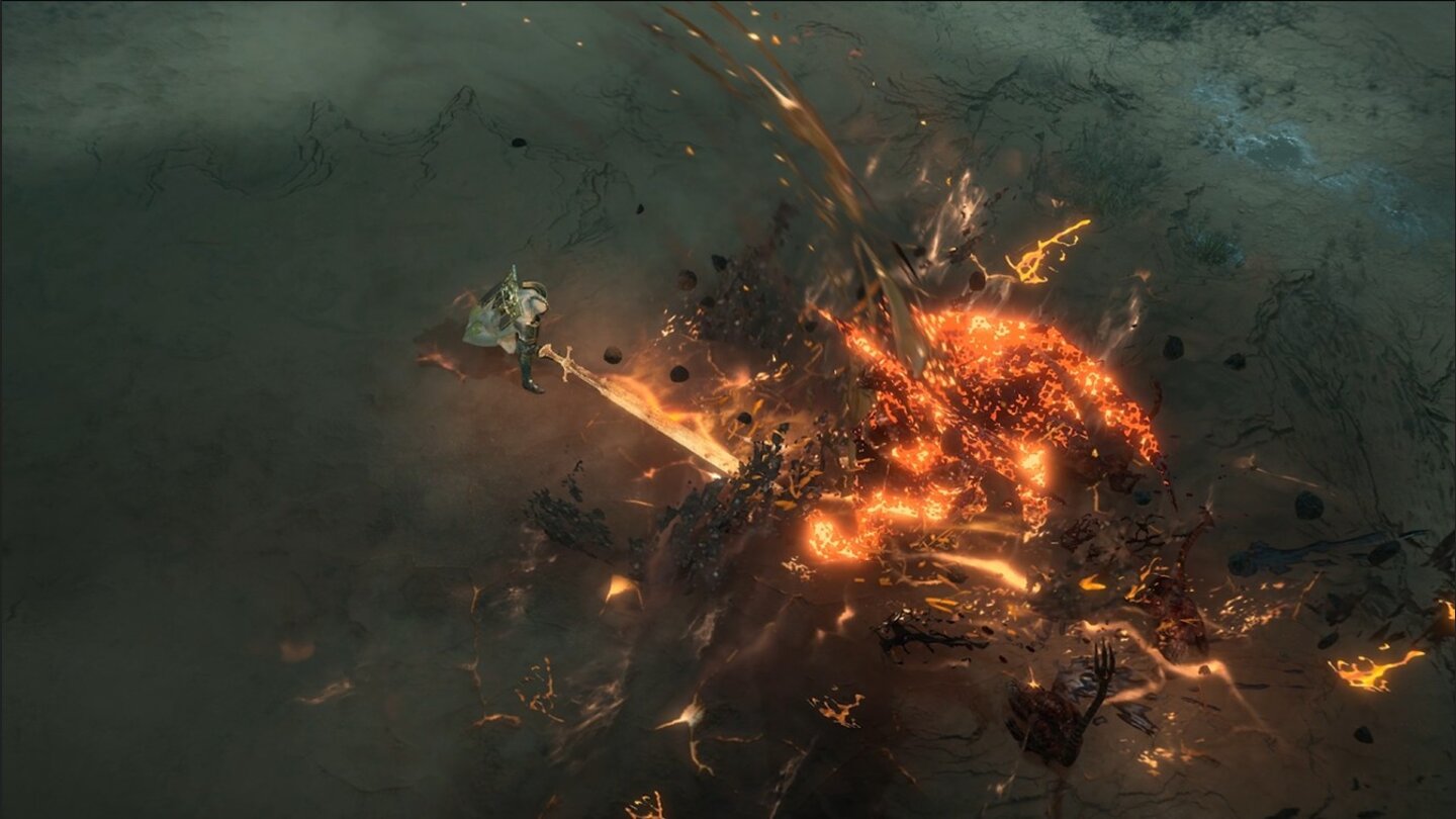 Diablo 4: Lord of Hatred