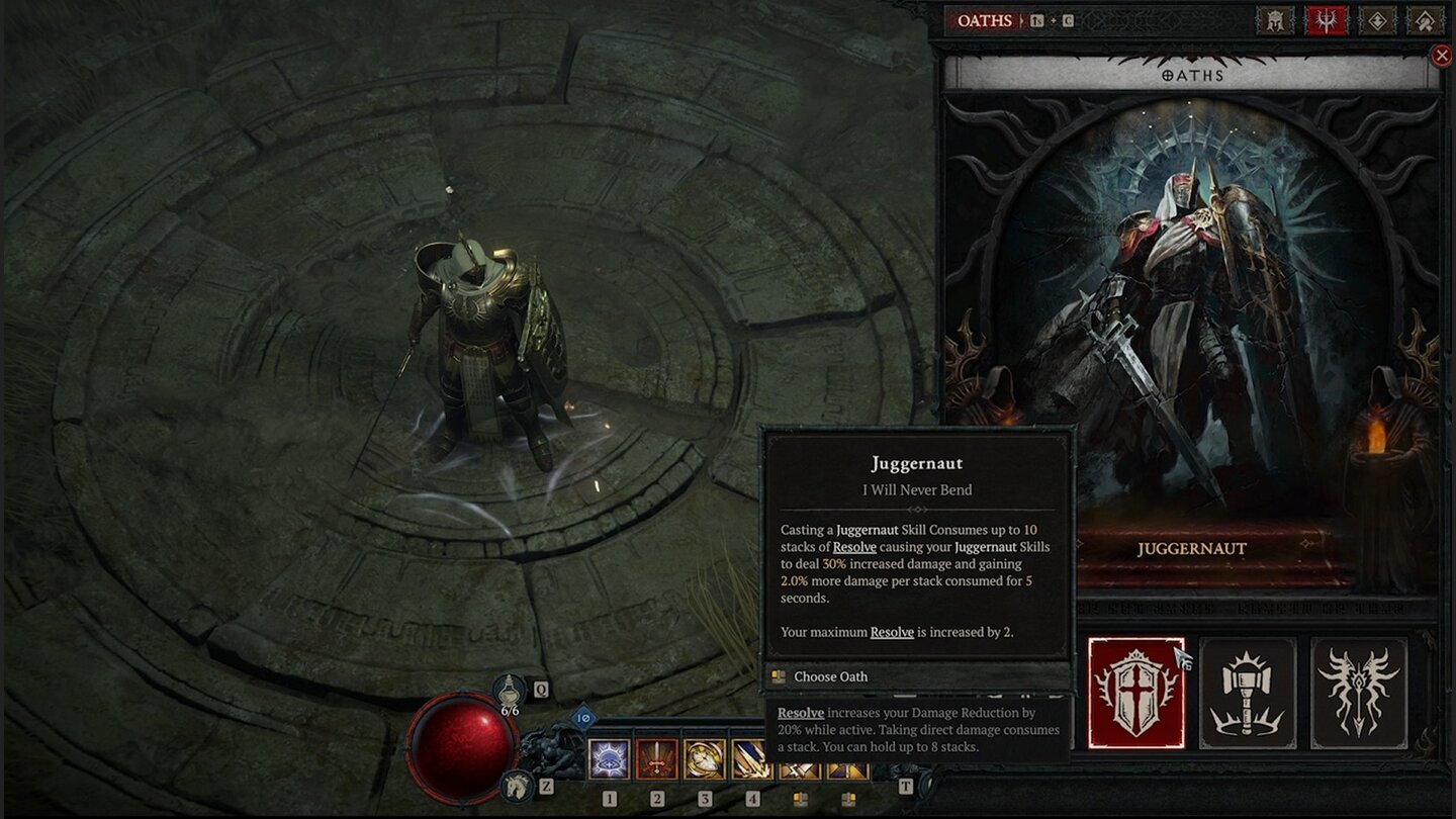 Diablo 4: Lord of Hatred