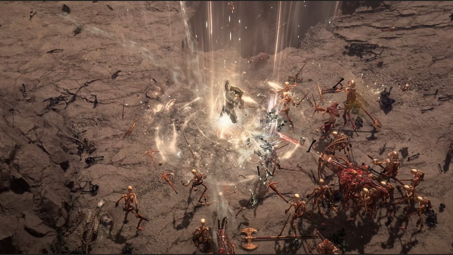 Diablo 4: Lord of Hatred