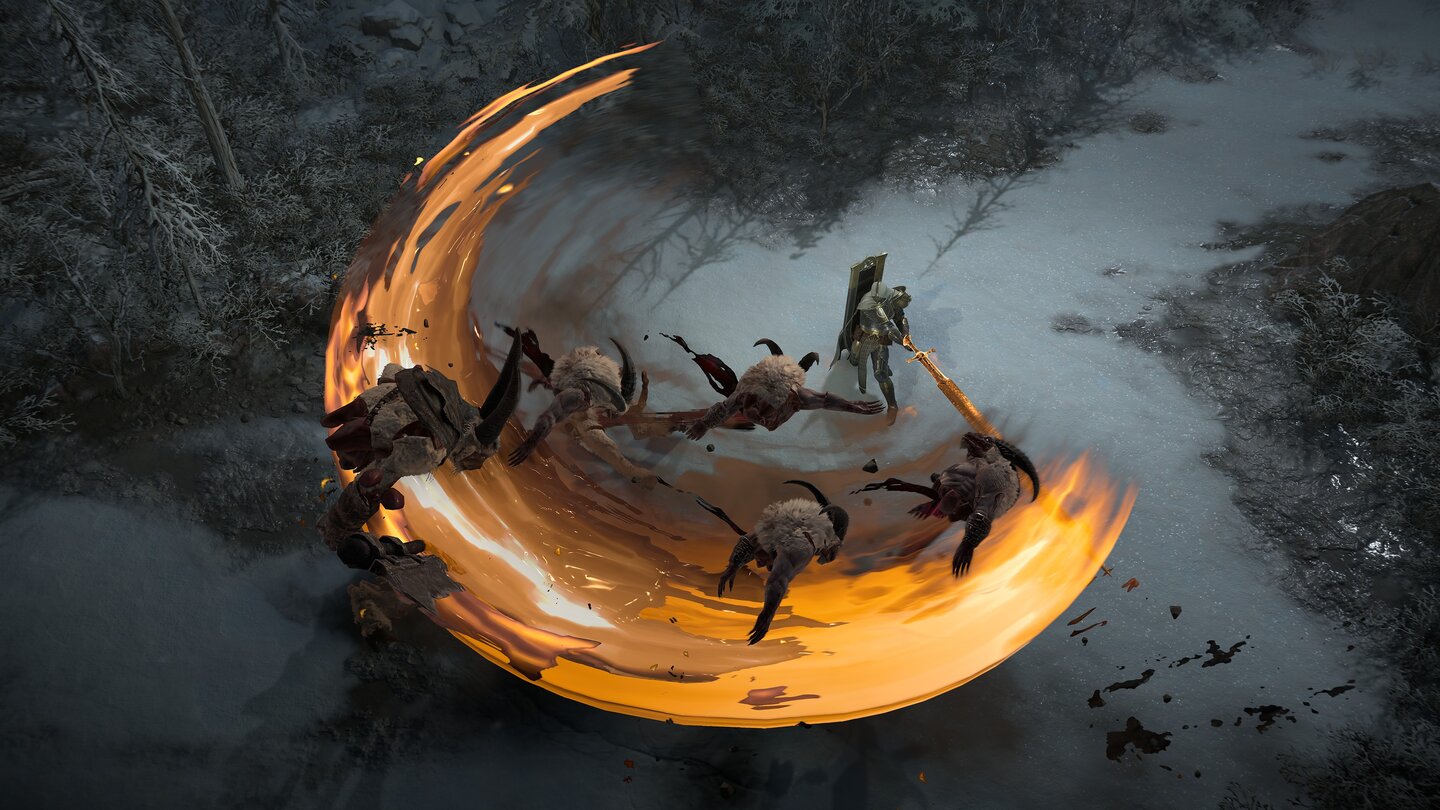 Diablo 4: Lord of Hatred