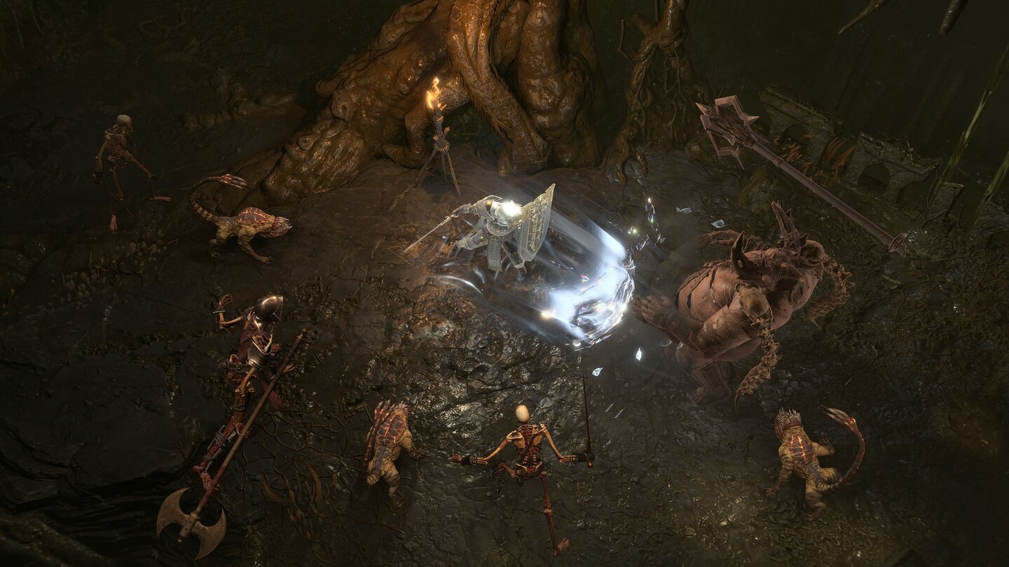 Diablo 4: Lord of Hatred