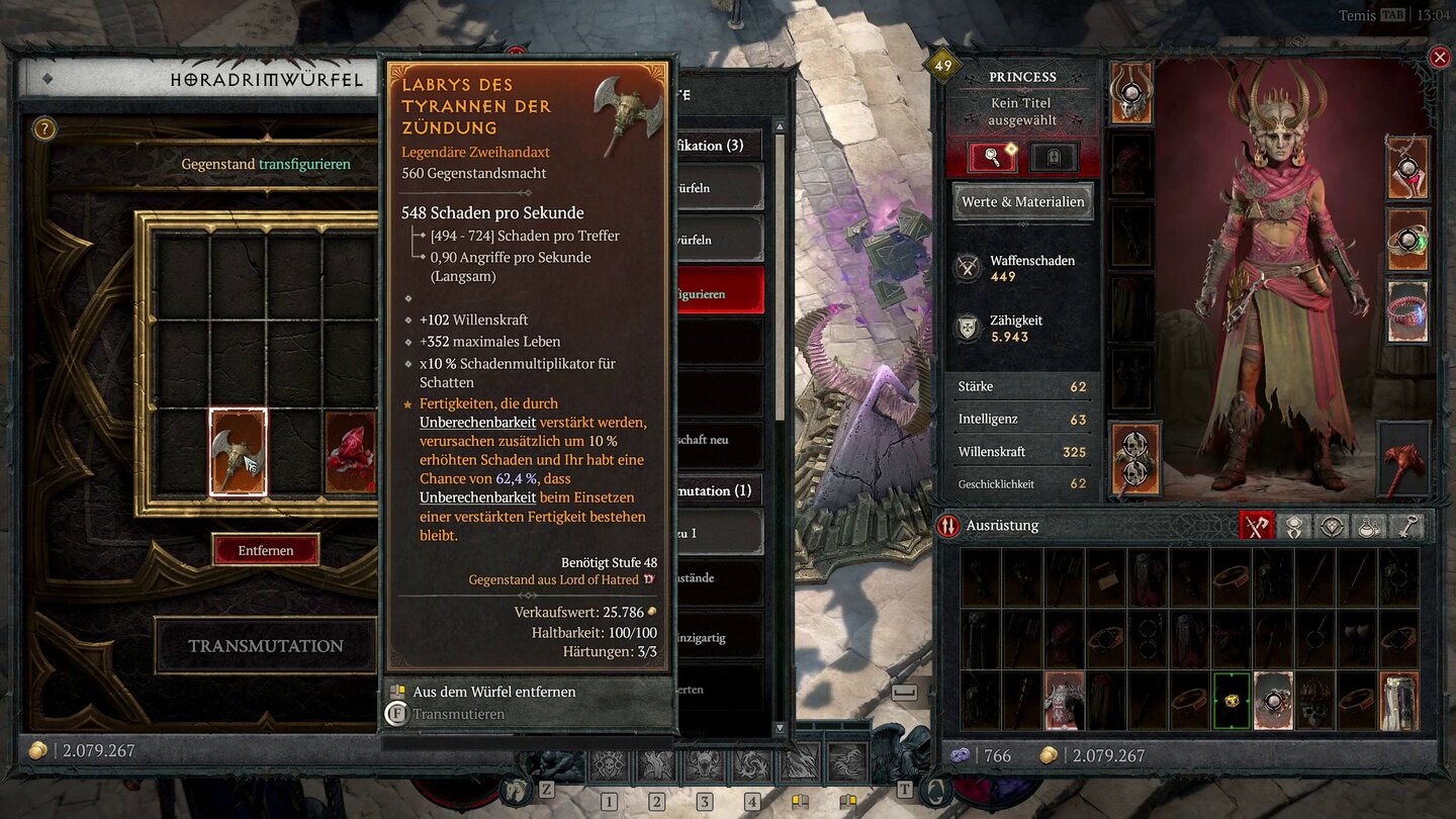 Diablo 4: Lord of Hatred