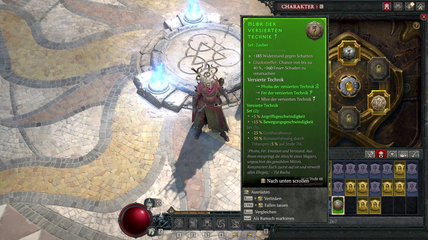 Diablo 4: Lord of Hatred