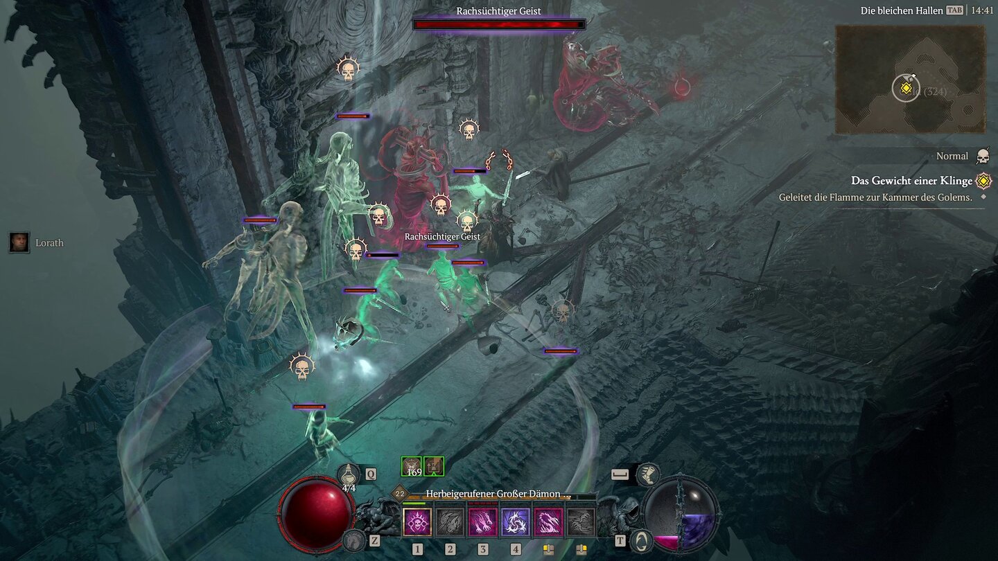 Diablo 4: Lord of Hatred