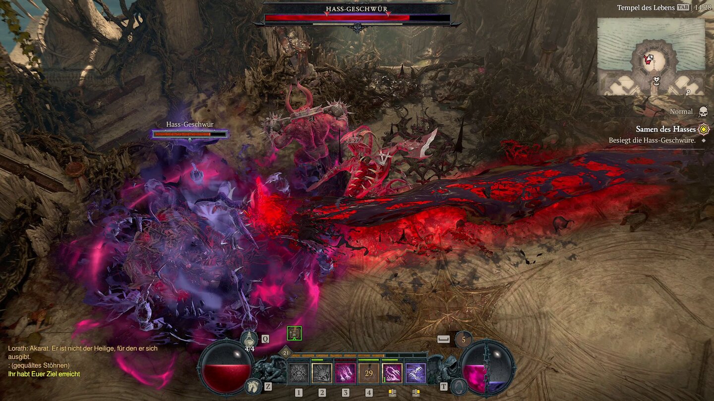 Diablo 4: Lord of Hatred