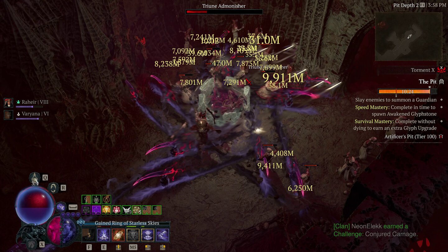 Diablo 4: Lord of Hatred