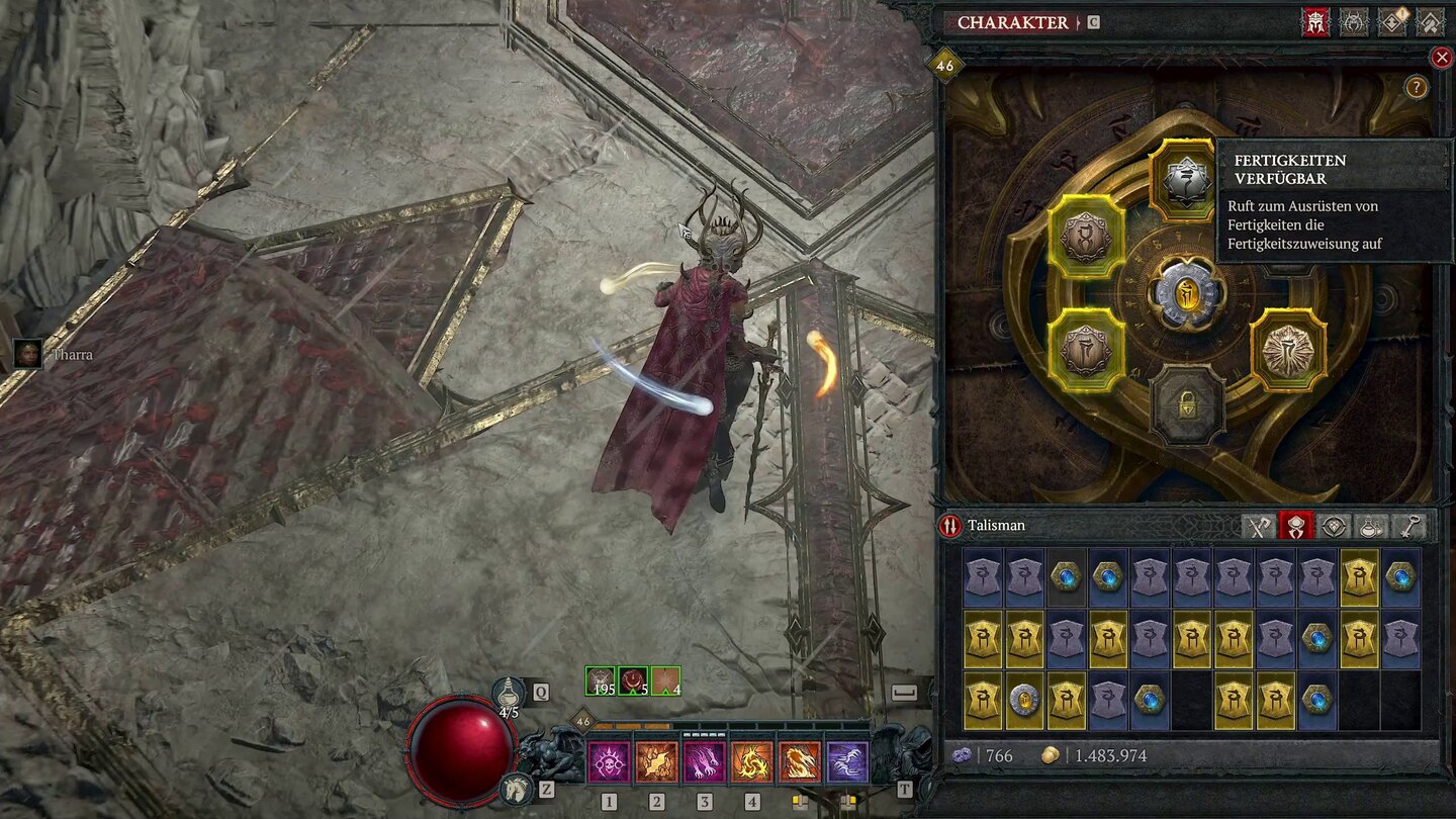 Diablo 4: Lord of Hatred