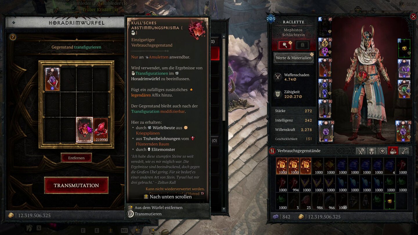 Diablo 4: Lord of Hatred