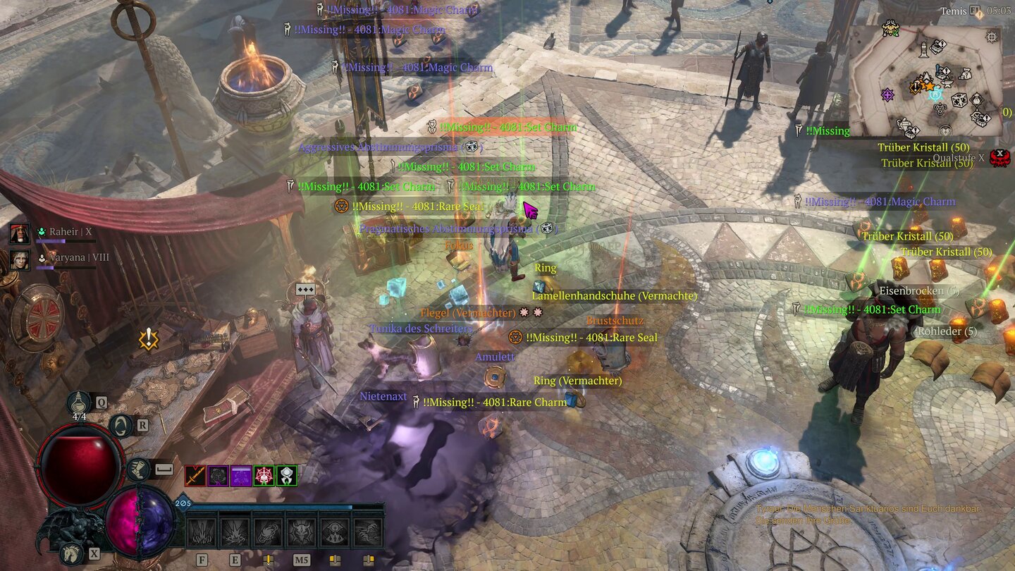 Diablo 4: Lord of Hatred