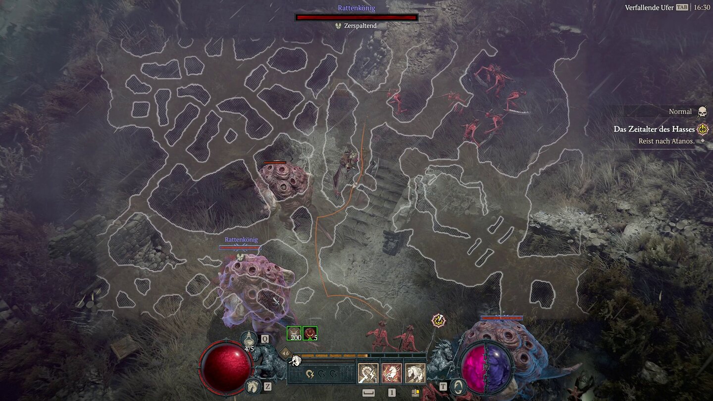 Diablo 4: Lord of Hatred