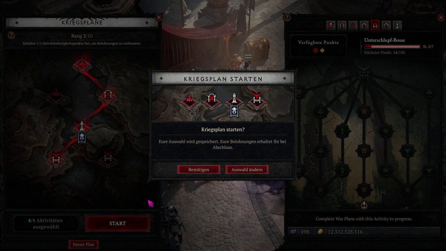 Diablo 4: Lord of Hatred