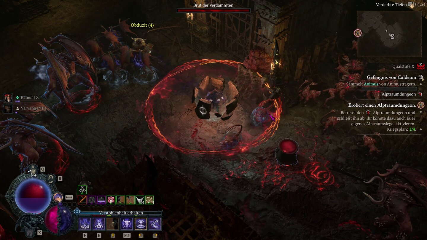 Diablo 4: Lord of Hatred