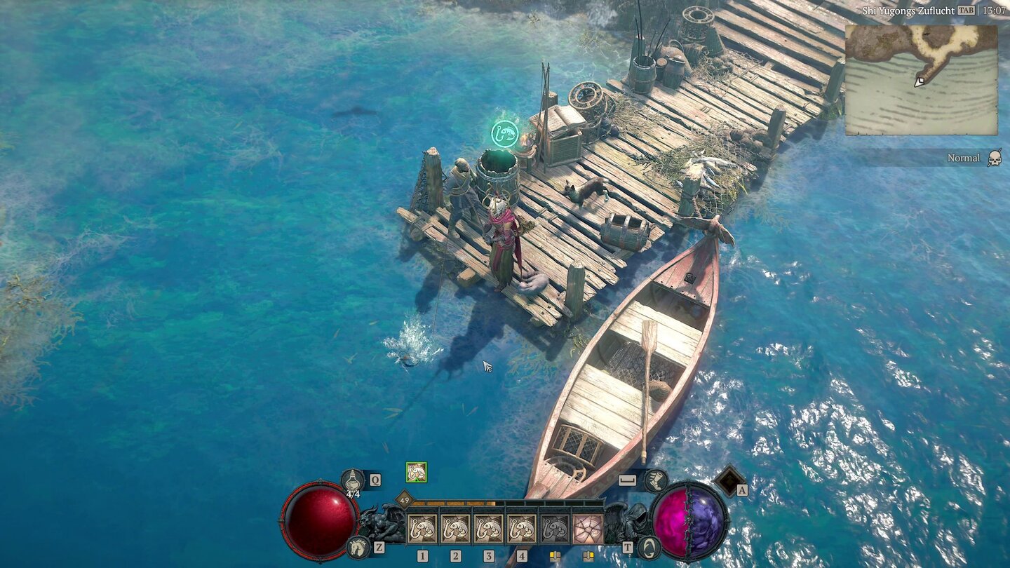 Diablo 4: Lord of Hatred