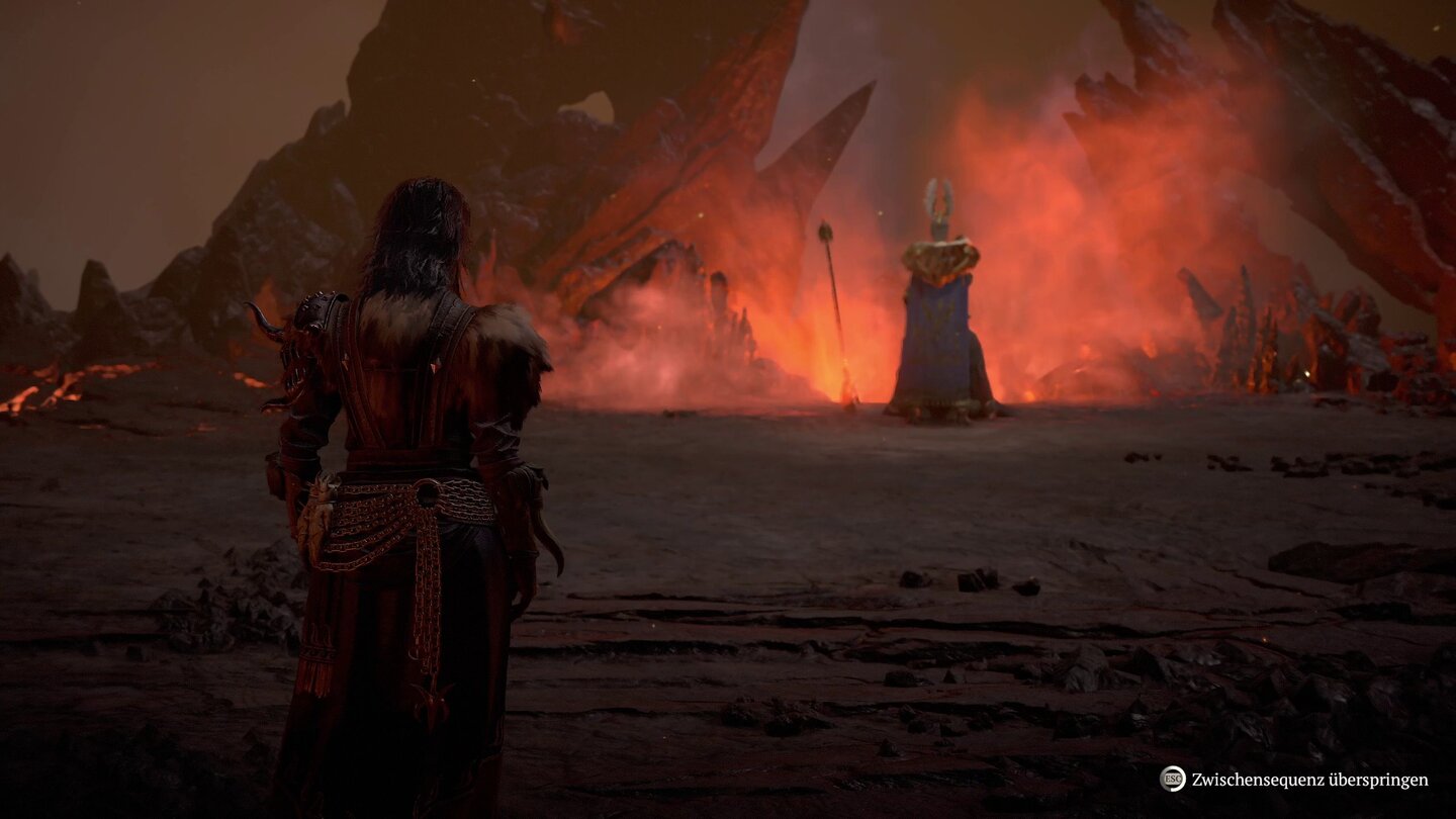 Diablo 4: Lord of Hatred