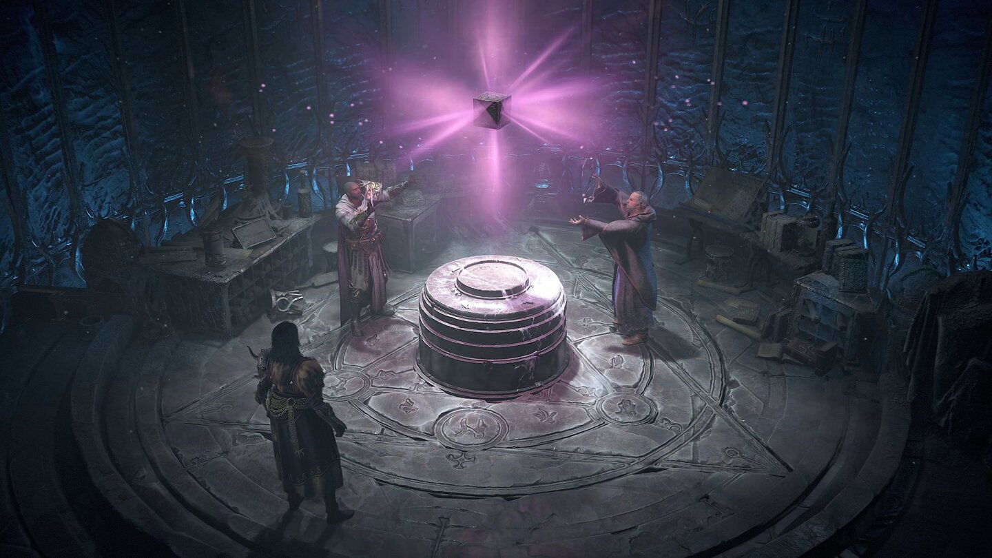 Diablo 4: Lord of Hatred