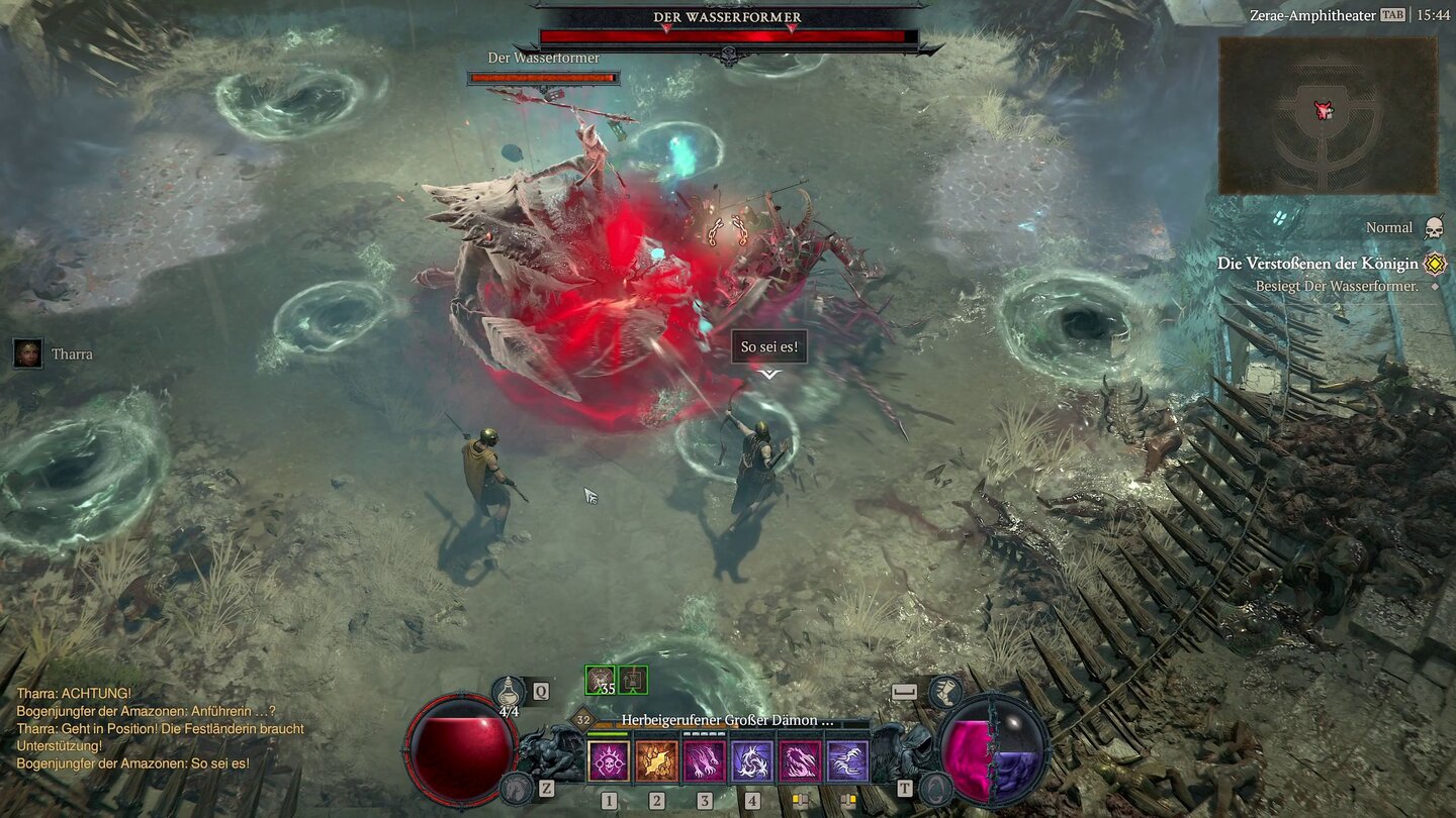 Diablo 4: Lord of Hatred