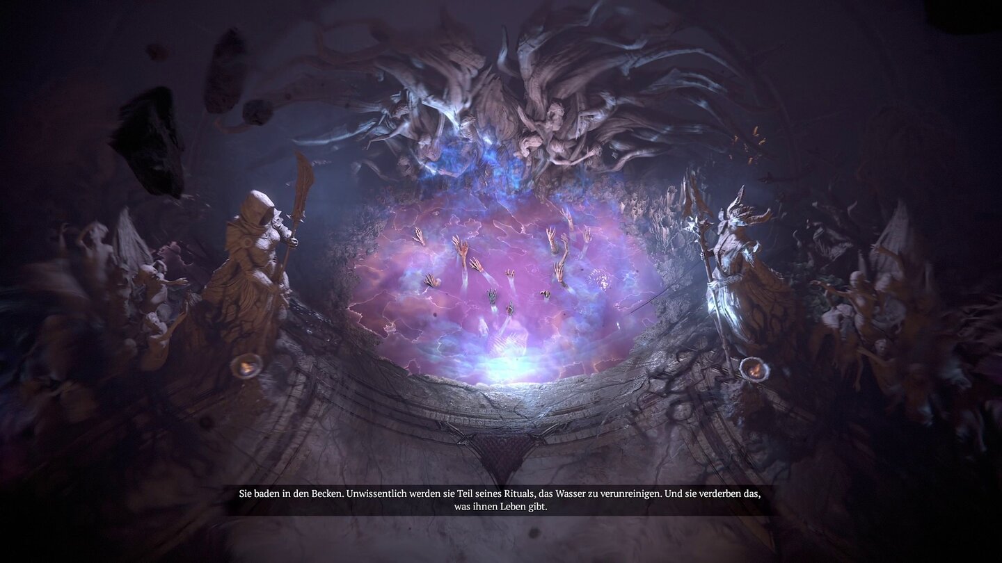 Diablo 4: Lord of Hatred