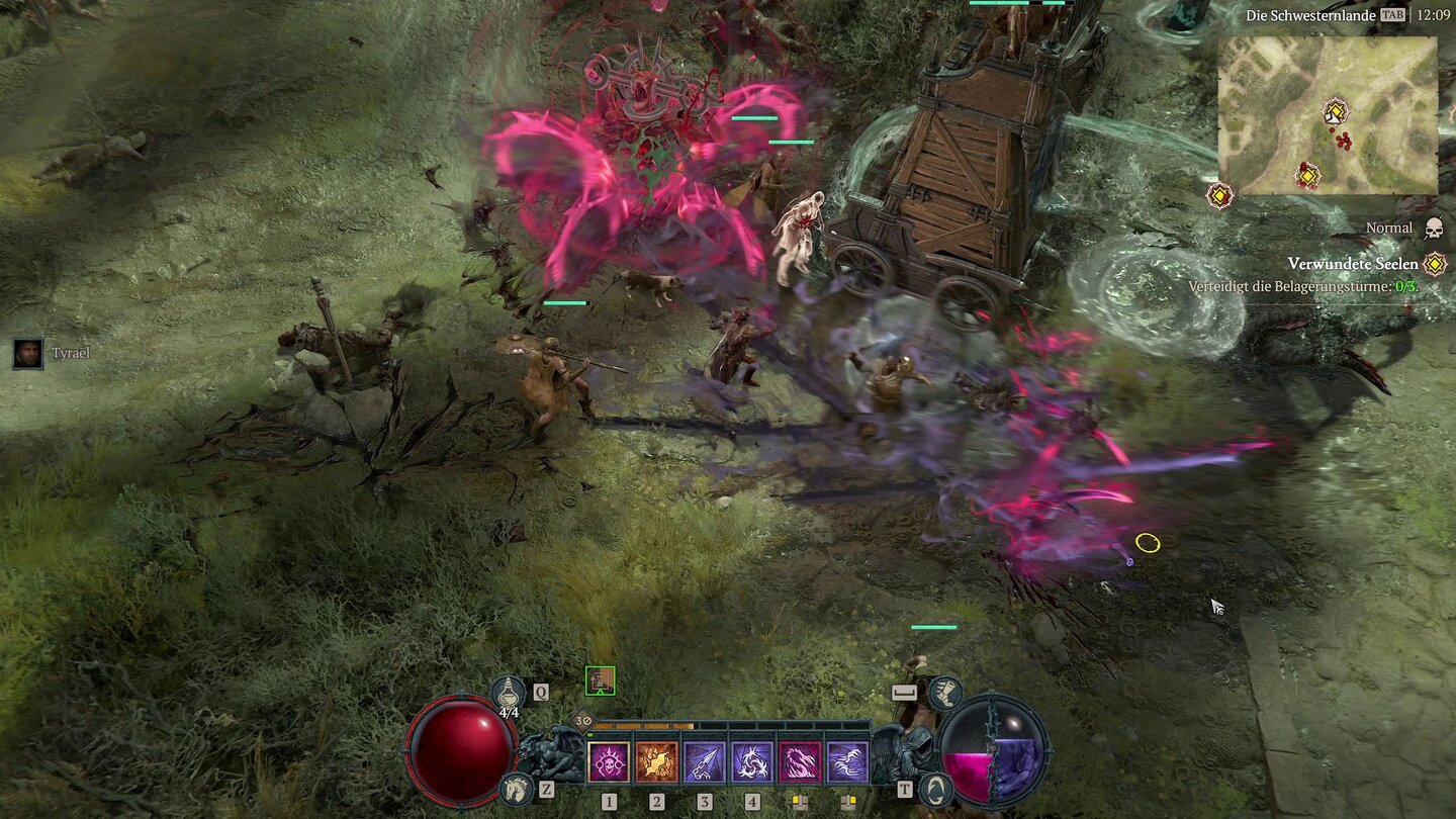 Diablo 4: Lord of Hatred