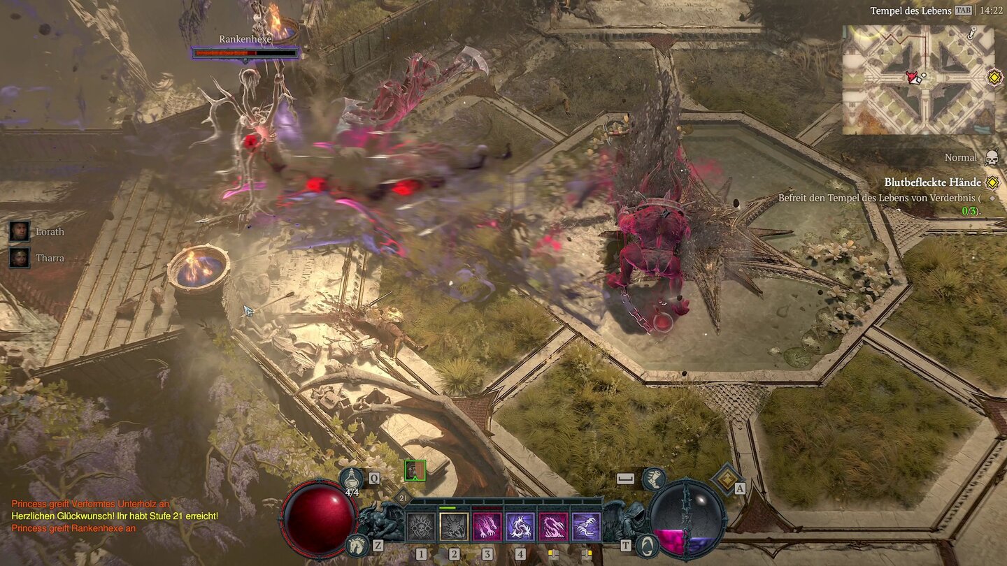 Diablo 4: Lord of Hatred