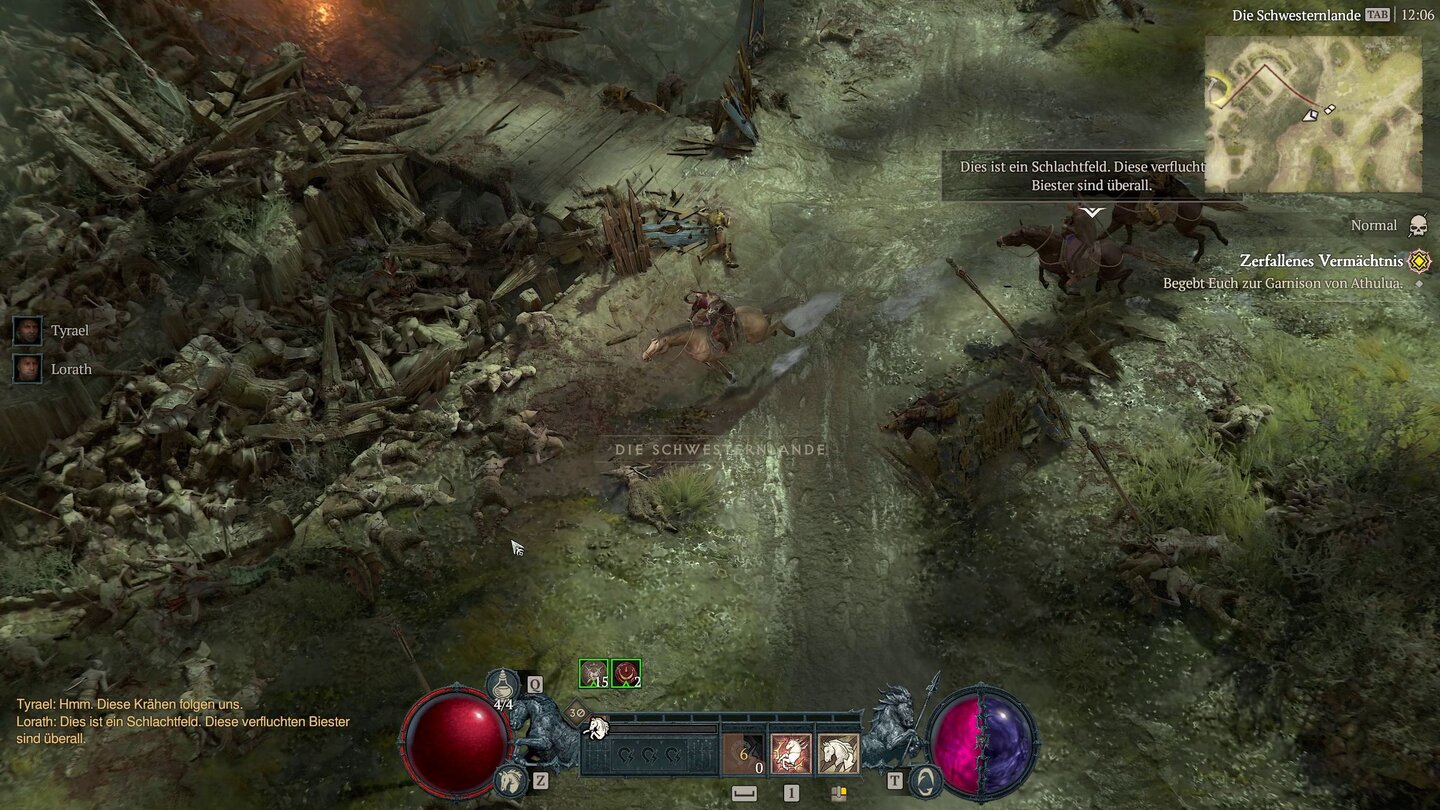 Diablo 4: Lord of Hatred