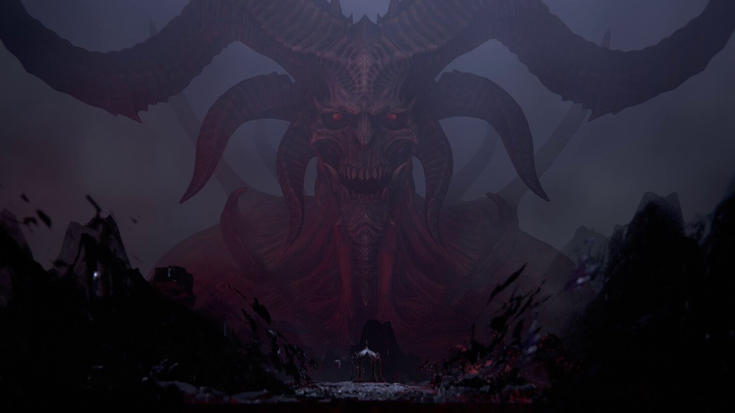 Diablo 4: Lord of Hatred