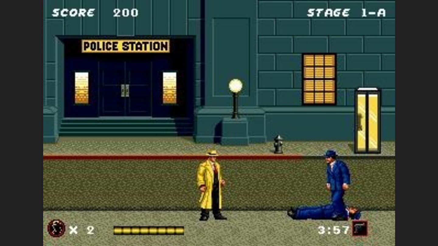 Wow, so that gun of mine was loaded, after all!