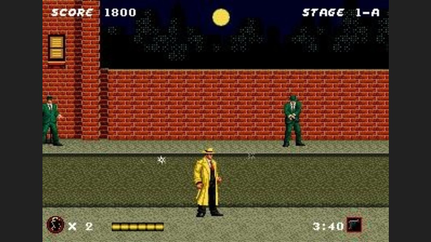 Cant reach those with the pistol, must use machine gun instead