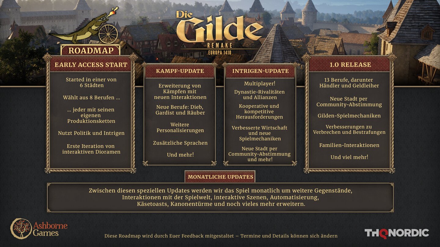 Die Gilde 4 26
